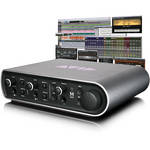 Avid Pro Tools Express + Mbox - ProTools Studio Bundle