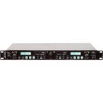 VocoPro SDR-3000 Dual Digital USB/SD Audio Recorder