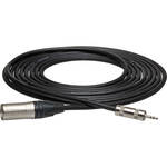 Hosa Technology Camcorder Microphone Cable