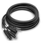Hosa Technology JamHub Section Cable