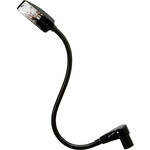 Hosa Technology 15" Incandescent Console Lamp (XLR4M Connector)