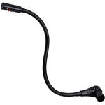 Hosa Technology 15" LED Gooseneck Console Lamp (XLR4M Connector)