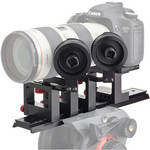 iDC Photo Video FOLLOW-FOCUS 12" KIT FOR CANON 7D