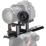 iDC Photo Video SYSTEM ONE Follow Focus Kit for Canon EOS 60D