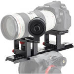 iDC Photo Video SYSTEM ONE Follow Focus Kit for Canon 60D
