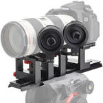 iDC Photo Video SYSTEM ONE Follow Focus Kit for Canon EOS 60D