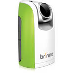Brinno TLC200 Time Lapse Camera (Green)