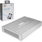 OWC / Other World Computing 500GB Travelstar 2.5" SATA Mobile Hard Drive Kit & Mercury Elite Pro Mini Combo Interface Case B&H Kit