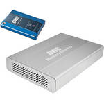 OWC / Other World Computing Mercury Elite Pro Mini Combo Interface Case & 256GB SSD Kit