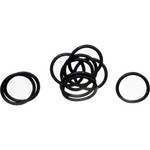 Que Audio QBA1 Replacement Bands for QSM1 Shockmount (10-Pack)