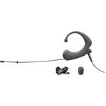 Que Audio DA12 Headworn Microphone (Black)