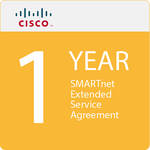 Cisco SMARTNET - EXTENDED SERVICE AGREEMENT