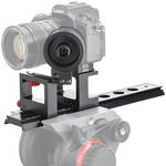 iDC Photo Video SYSTEM ONE Follow-Focus Kit for Panasonic GH2 (1 Wheel)