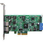 HighPoint ROCKETU 1142A 2PORT EX USB3 PCIE 2.0X4