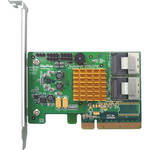 HighPoint ROCKET 2720SGL 6GB/S PC-E 2X8 SAS/SATA