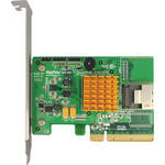 HighPoint ROCKET CACHE 3240X8 PCI-E 4-SATA CHAN