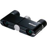 Nikon DCF 4x10 Binoculars (Black)