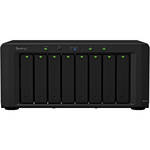 Synology DiskStation DS1812+ 8 BAY NAS Server