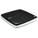 LG Electronics External Super Multi Blue Slim Portable Blu-ray Disc Drive