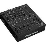 Pioneer DJM850 - Four Channel Professional DJ Mixer (Black)