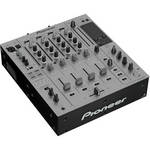 Pioneer DJM850 - Four Channel Professional DJ Mixer (Silver)