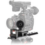 iDC Photo Video SYSTEM ONE Follow-Focus Kit for Canon C300 (1 Wheel)