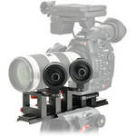 iDC Photo Video SYSTEM ONE Follow Focus Master Kit for Canon C100/C300/C500
