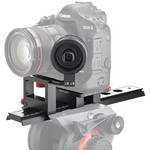 iDC Photo Video SYSTEM ONE Follow-Focus Kit for Canon 1D MKIV (1 Wheel)