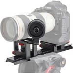iDC Photo Video SYSTEM ONE Follow-Focus Kit for Canon 1D MKIV (1 Wheel, 1 Lens Brace)