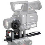 iDC Photo Video SYSTEM ONE Follow-Focus Kit for Panasonic AG-AF100 (1 Wheel)