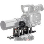 iDC Photo Video SYSTEM ONE Follow-Focus Kit for Panasonic AG-AF100 (1 Wheel, Lens Br)