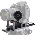 iDC Photo Video SYSTEM ONE Follow-Focus Kit for Nikon D3S (1 Wheel)