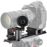 iDC Photo Video SYSTEM ONE Follow-Focus Kit for Nikon D3S (1 Wheel, 1 Lens Brace)