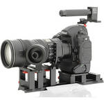 iDC Photo Video SYSTEM ONE Follow-Focus Master Kit for Nikon D3S