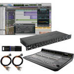 Avid AVID C24 ProTools Studio Bundle