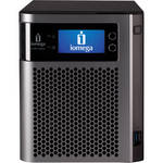 Iomega StorCenter px4-300d 4 TB Server Class Network Storage