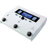 TC-Helicon VoiceLive Play GTX Harmony and Effects Pedal
