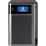 Iomega StorCenter px6-300d 2 TB Server Class Network Storage