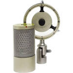 Coles Microphones 4050 MONO RIBBON MIC WITH SHOCK MOUNT