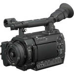 Sony PMW-F3L Super 35mm XDCAM EX Full-HD Compact Camcorder with S-Log Gamma