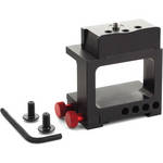 iDC Photo Video SYSTEM ZERO Camera Plate with Adapter for Panasonic GH2 (Outgoing)