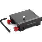 iDC Photo Video CAMERA PLATE FOR CANON 5D MK2/BATTERY GRIP