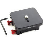 iDC Photo Video SYSTEM ONE Camera Plate for Canon C100/C300/C500