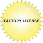 Iomega Mindtree SecureMind Surveillance Manager License for 8 Cameras