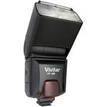 Vivitar DF-286 DSLR AF Flash for Nikon Cameras