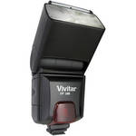 Vivitar DF-286 DSLR AF Flash for Canon Cameras