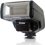 Vivitar DF-186 DSLR Flash for Sony Cameras