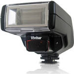 Vivitar DF-186 DSLR Flash for Canon Cameras