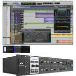 Avid Pro Tools 10 and Focusrite FireWire Interface Package #3