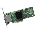 Rorke Data LSI Logic SAS 9200-8e Host Bus Adapter